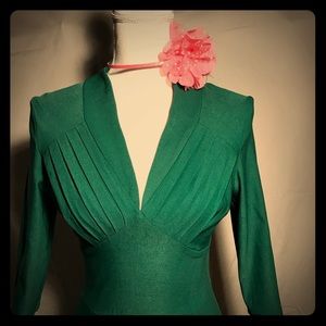 Truly vintage dress